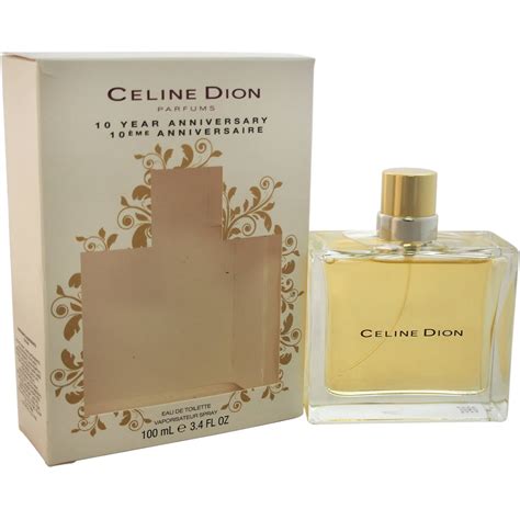 celine dion parfum douglas|celine dion perfume at walmart.